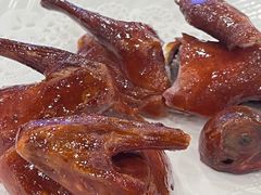 -凤凰楼酒家·粤宴点心(华强北店)