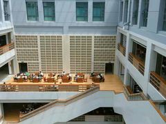 -江南大学(蠡湖校区)