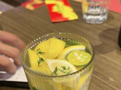 -ZAFFERANO西班牙海鲜饭(上海首店)