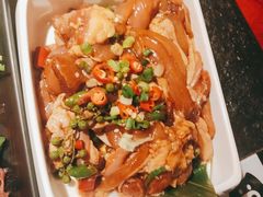 -嘿嘟嘟·肋条烧肉放题(爱融荟城店)
