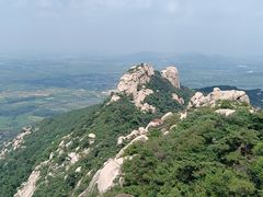 -峄山风景名胜区