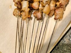 -锦州御烧烤(人民街店)