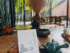 红茶-扫雪煮茶(西村店)