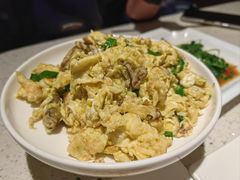 -阿莉餐厅(枣阳路店)