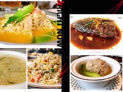 -扬州万怡酒店-中餐厅(文昌中路店)