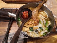 -小满手工粉(上海月星环球港店)