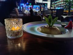 -MARU玛露音乐餐厅(大学路店)