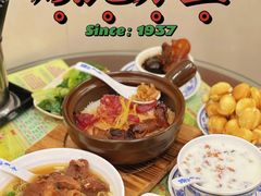 -顺记冰室(宝华路店)