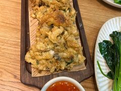 -潮粥荟·潮汕砂锅粥(槐房万达店)