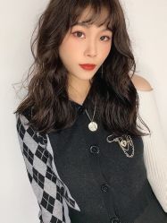 -ＲH SALON·简爱烫发染发接发
