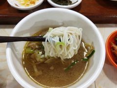 -乡党臊子面(丰庆公园店)