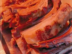 -蒙古人烤羊腿(裕兴路店)