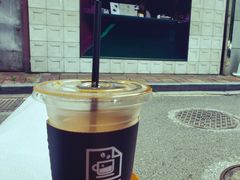 -JPG coffee(广州体育西店)
