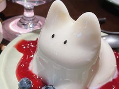 -Fuzzy Bistro 浮几韩餐·茶酒馆
