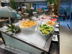 -烟台百纳瑞汀酒店