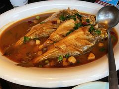 -小城故事·地道宁波味(月湖盛园店)