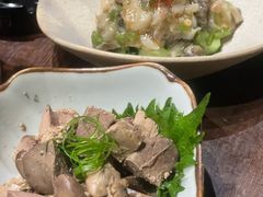 -一吉焼鸟·FOUNDER(桂林路店)