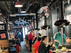 大堂-喜来稀肉(虹泉路店)