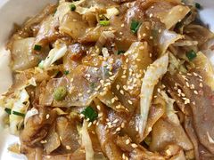 -味可道美食坊(福基路店)