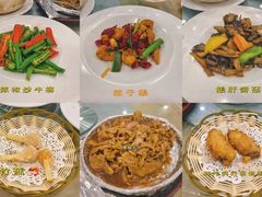 -庄氏祥记家常食府(国瑞建材家居博览中心店)