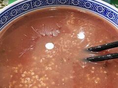 -老字号福来香麦子泡(新农佳小区店)