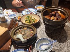 江南水乡一桶鲜-南京大牌档(济南万象城店)