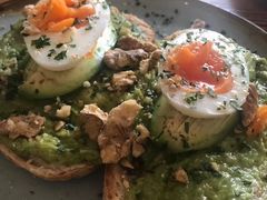 -RAC BAR(安福路店)