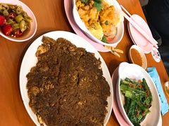 -新山亚明小厨