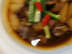 -七仙岭君澜度假酒店·桃源小馆中餐厅