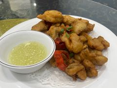 -梅子大排档