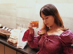 -星巴克臻选(杭州嘉里中心1F店)