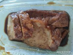 卤豆腐-瑞霖·隆江猪脚饭
