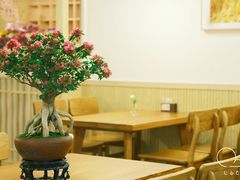 -七色云蔬食(喜邻里店)