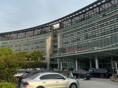 -上海中医药大学附属曙光医院(东部)