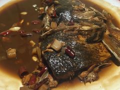 -旺顺阁鱼头泡饼(常营店)