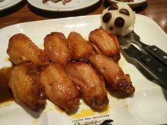 -汉巴味德(乐宾百货店)