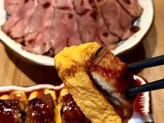 -大米·京都小酒馆·炭烧海鲜·烧鸟(龙口东路店)