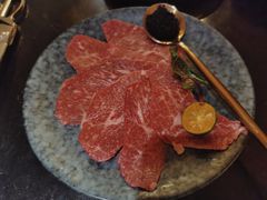 -烧肉达人(凯德晶萃店)
