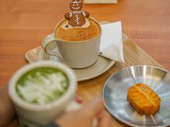 -LilBee Coffee