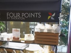 -永泰福朋喜来登酒店-宜客乐自助餐厅(远大路店)