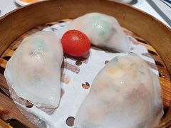 -新兴·金羊座·粤菜点心(乐峰店)