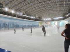 -世界之窗阿尔卑斯冰雪世界