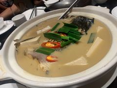 -浙江安吉JW万豪酒店·万豪中餐厅