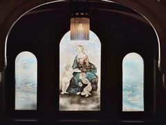 -青岛德国总督楼旧址博物馆