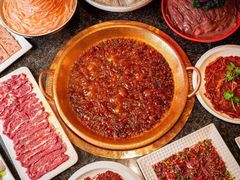 -老码头火锅(骡马市店)