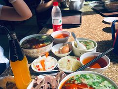 牛肉-磨沟沿老字号牛肉面·清真(金港城店)