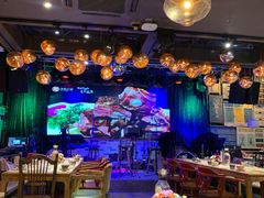 -酒肆浅葱•烧烤•龙虾•排档(卓悦intown店)