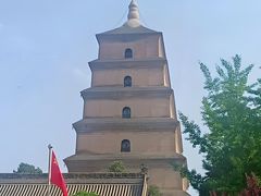 -大慈恩寺(大雁塔)