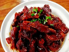 -松沪名灶·豆浆鱼头·新上海菜(飞航吾悦广场店)