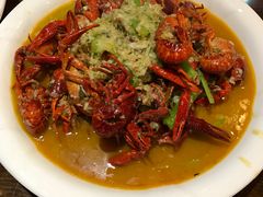 -香满堂川湘菜烤鱼(龙茗路店)